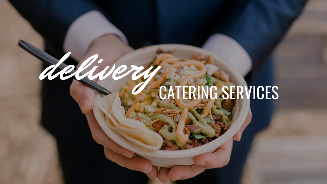 CALIFUZE DELIVERY CATERING